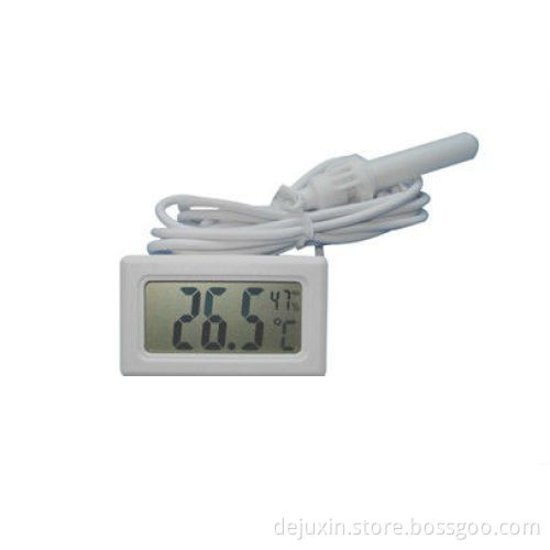 2015 Fujian factory supply digital thermometer